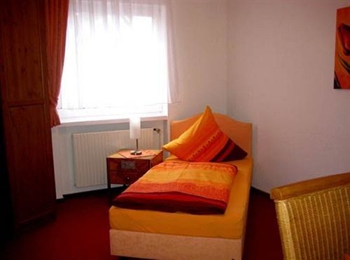 נויוויד Stadthotel-Garni מראה חיצוני תמונה